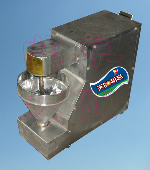 自動(dòng)成型魚丸機(jī)、肉丸機(jī)