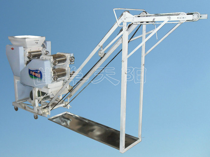 自動(dòng)切面上桿掛面機(jī)