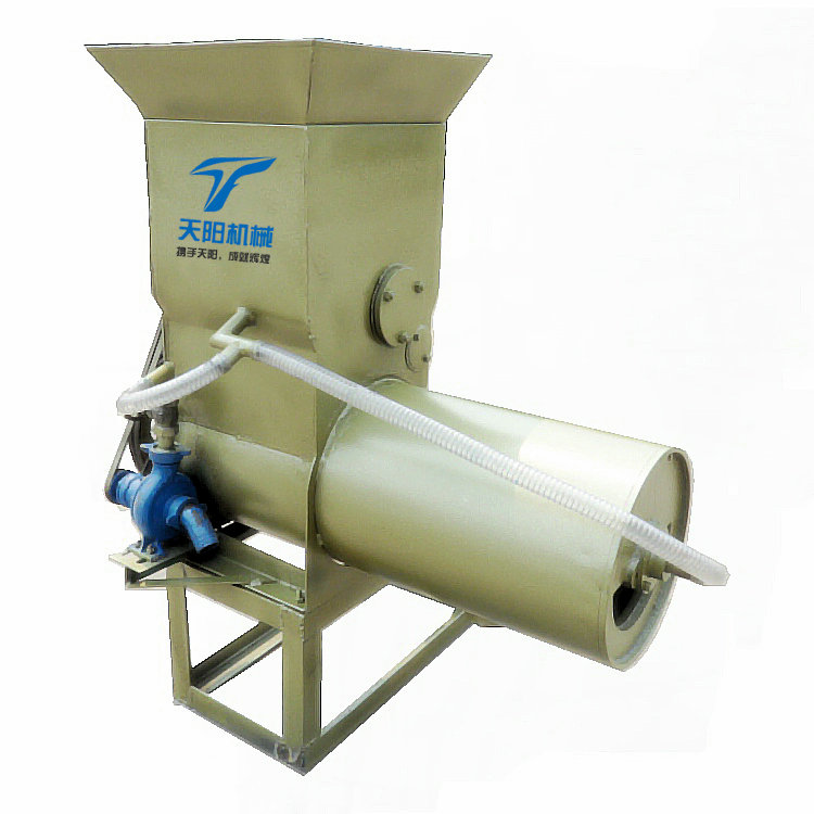 淀粉機(jī)，薯類淀粉加工設(shè)備