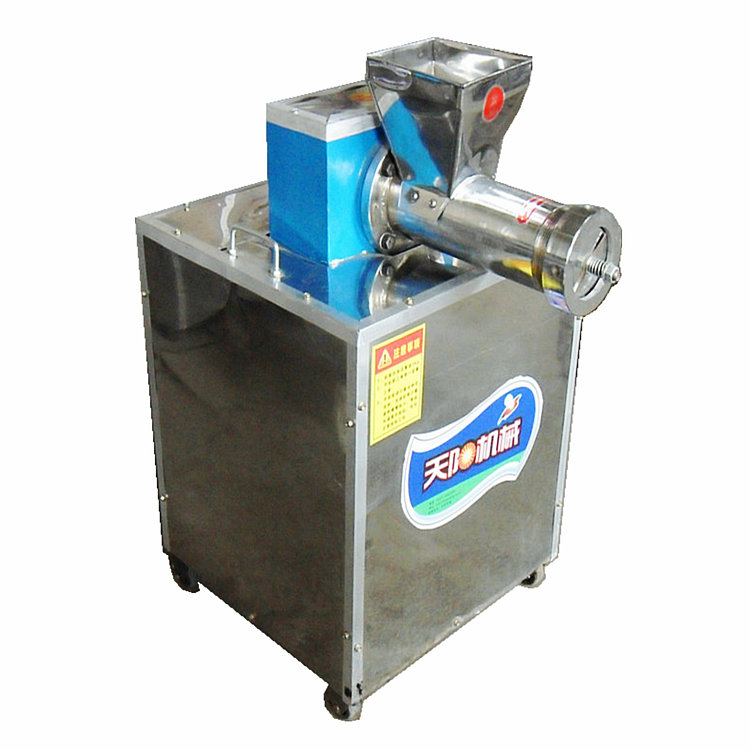 空心面機(jī)、貝殼面機(jī)