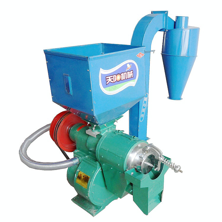 稻谷碾米機(jī)