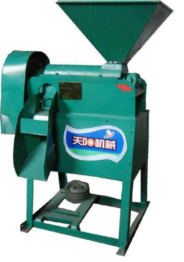 玉米糝機(jī)，玉米碴機(jī)