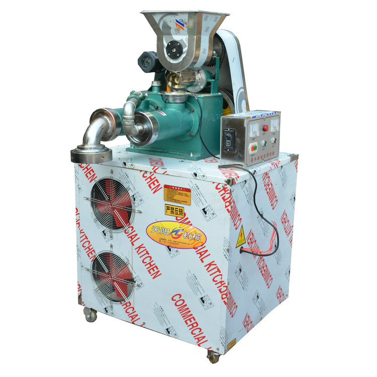 玉米面條機(jī),雜糧面條機(jī)