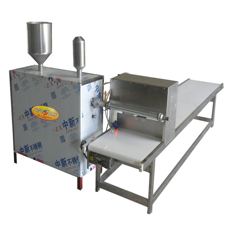 燒餌塊機(jī)，米粑機(jī)