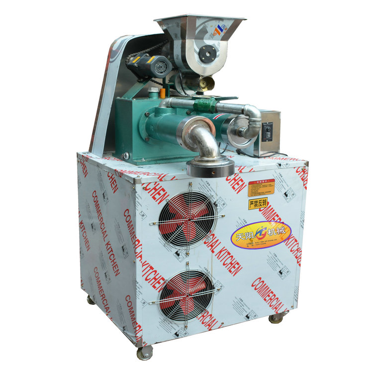 干漿米粉米線機(jī)